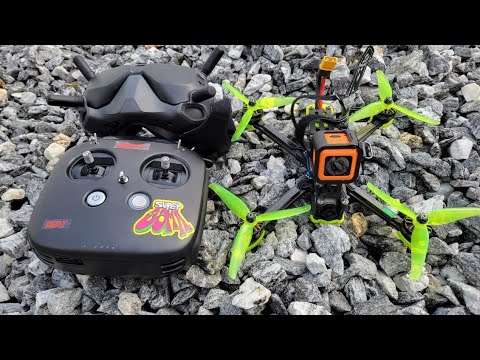 FPV Drones: Getting started