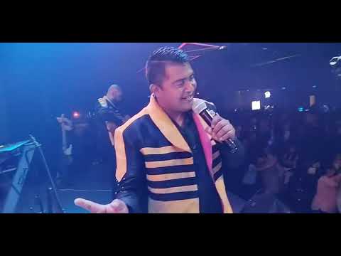 Asi se baila con los Grandes de Oaxaca en MONTEREEY N.L.