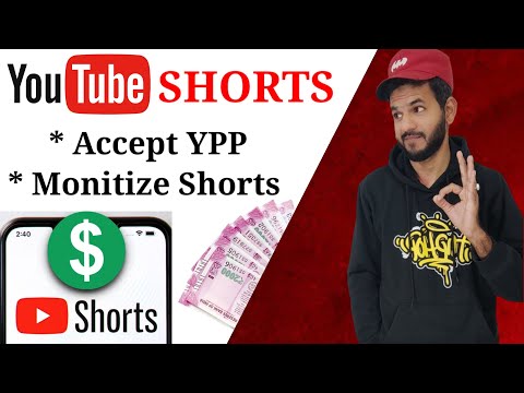 YouTube shorts Mobile se Monitization kaise kare | YouTube shorts Monitization| YouTube #shorts