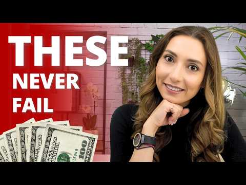 5 Online Businesses That Are Virtually Fail Proof ($1,200+ / Month)