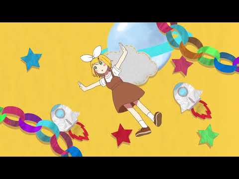 【Kinoshita ft. Kagamine Rin】Tell Me Answer (English/Romaji/Malay Subbed)