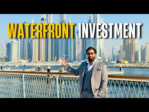 Waterfront Investment - Comparative Analysis | Mohammed Zohaib