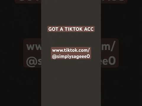 www.tiktok.com/@simplysageee0 #rap  #teamkendrick