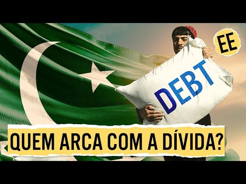 A Economia Em Falha Do Paquistão ｜ Economia Explicada