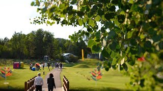 Aspen Ideas Festival: An Introduction