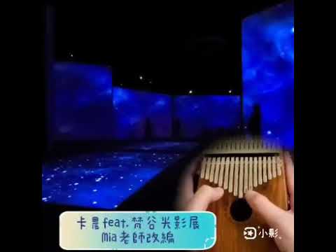 卡農 feat. 梵谷光影展