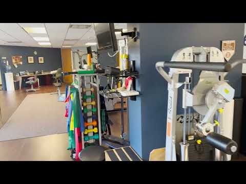 SportsCare Physical Therapy in White Plains, New York