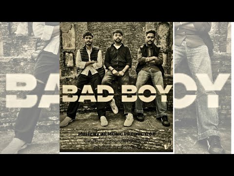 (OFFICIAL VIDEO) BAD BOY|DK BABA | ANKIT GORI | IT'Z PROCHE | LATEST NEW HARYANVI 2025