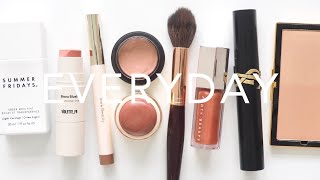 Everyday Makeup Routine | Black Friday Savings on My Five Minute Minimal Makeup Look | AD