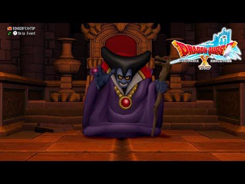 Dragon Quest X Ep. 410 (Dragon Quest 1 2024 Event)