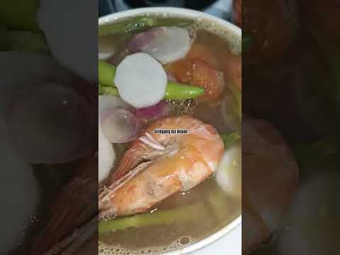 #sinigang #food #foodvlog