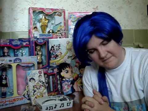 Titan's Review Corner - Seiya's Birthday Special