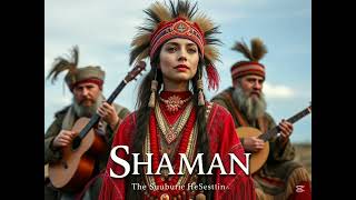 Shaman - Echoes of the Ancestors | Mystical Siberian Shamanic Music