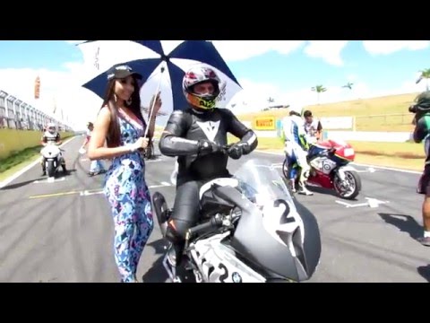 Paddock Girl, Mulheres Bonitas, Goiás Super Bike 2016 2ª Etapa