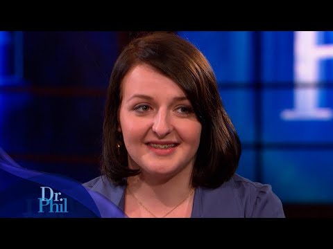 Teenager Says Her Mom Is ‘A Female Dog’ | Dr. Phil