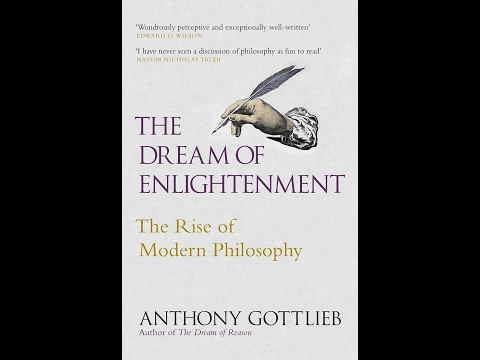 Review of ‘The Dream of Enlightenment’