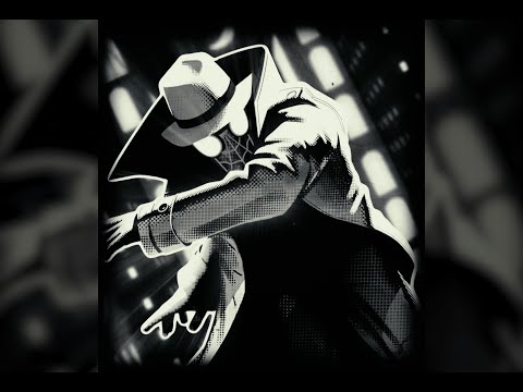 spider noir edit || give me the night