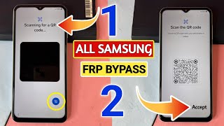 All Samsung Galaxy Frp Bypass Without Pc 2024 Android 12-13-14 Latest Security 2025✔️Frp Unlock