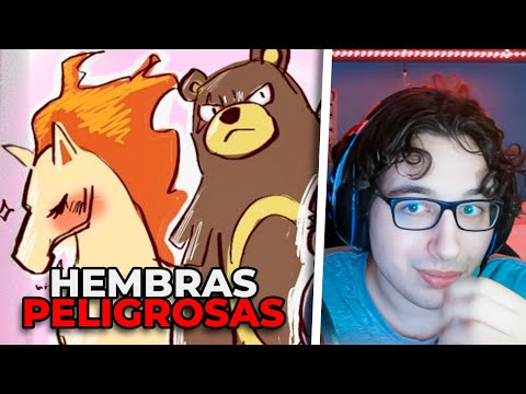 SIEMPRE IGUALES | FILTRACIONES DE POKÉMON