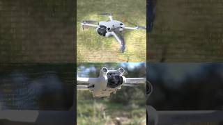 Mini Drone Comparison - DJI Mini 4 Pro vs DJI Mini 3 Pro