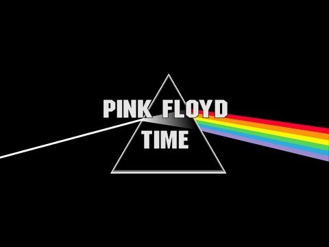 Pink Floyd - Time - (2011 - Remaster - 5.1)