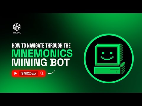 How to Use the Mnemonics Hacker Game