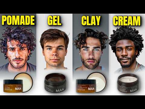 How To Find The Right Hair Product For Your Hair Type