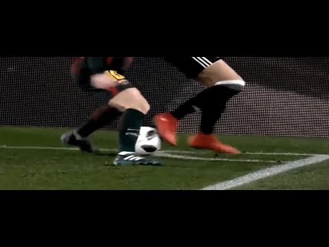 Lionel Messi ● Defensive Skills ● 2018 ||HD||