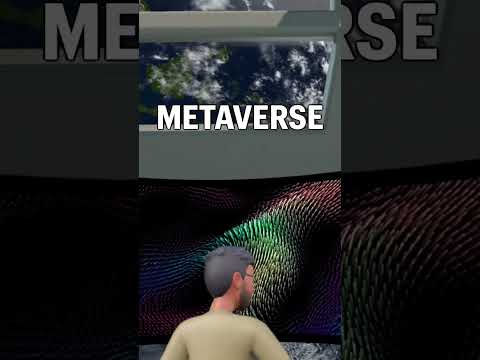 60 Work Days in the Metaverse