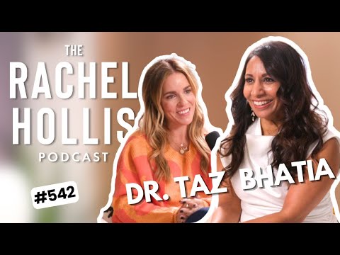 Achieve Hormonal Harmony | DR. TAZ Reveals the Key to Balancing Your Hormones!