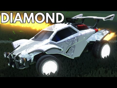 This is what a DIAMOND 1v1 Player looks like in 2024?! | Road to SSL (EP. 4) | Rocket League