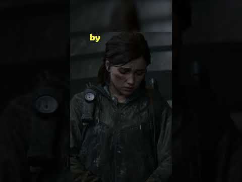 Can Ellie Infect Others in The Last of Us?