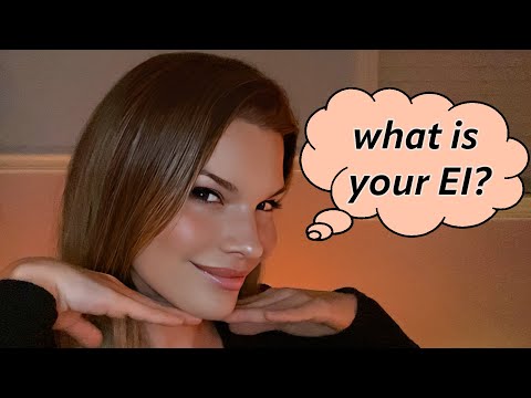 ASMR EI Test (*Emotional Intelligence Test*)