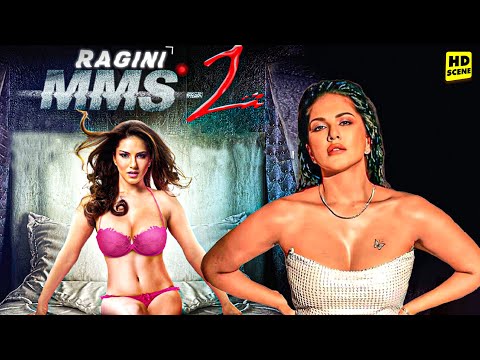 जो यहां आया, वो अपने साथ सिर्फ चीखें लेकर गया | Sunny Leone Horror & Romantic Movie Climax Scene