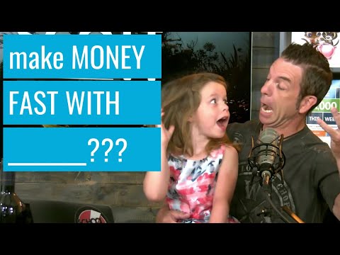 Can You Really Make Money Fast??  What Works?