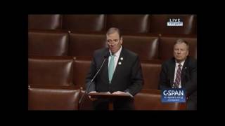 VA Accountability First Act Debate