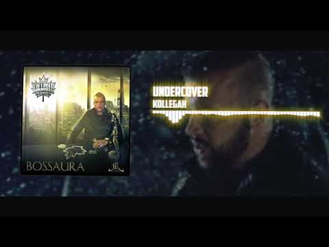 Kollegah - Undercover | Bossaura