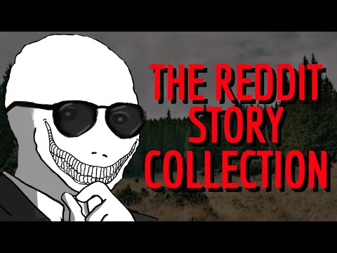 The Reddit Story Collection