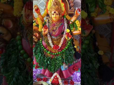 4 day Durga matha Special video #