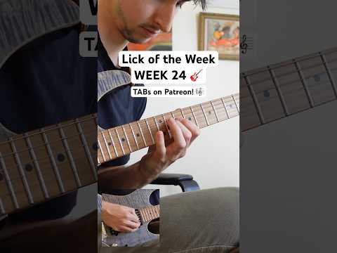 Save + learn this Dbmaj7 lick! 🎸 #guitartutorial #guitarlesson #guitarsolo #guitartabs #jazzguitar