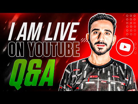 Live QNA