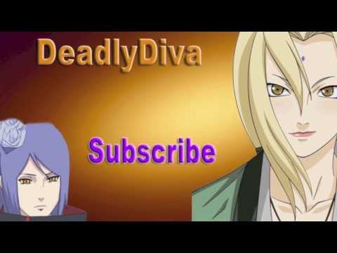 My Intro (Long version) - DeadlyDiva