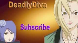 My Intro (Long version) - DeadlyDiva