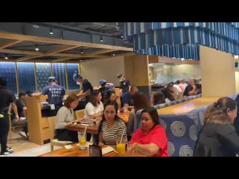 Kiwami Food Hall (Manila)