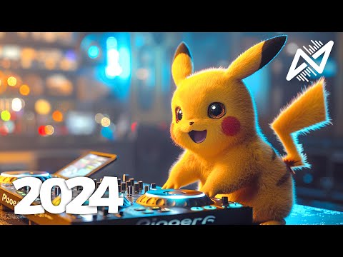 Music Mix 2024 🎧 EDM Mix of Popular Songs 🎧 EDM Gaming Music #158