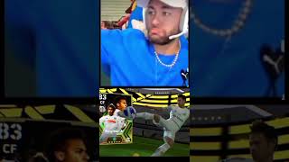 Neymar jr got neymar in the efootball #efotball2024 #neymarjr