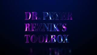 PRN.Live Presents: Dr. Peter Reznik’s Toolbox preview 11-29-22 #shorts #shortvideo #shortsviral