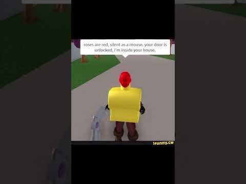 Roblox memes to cure your depression