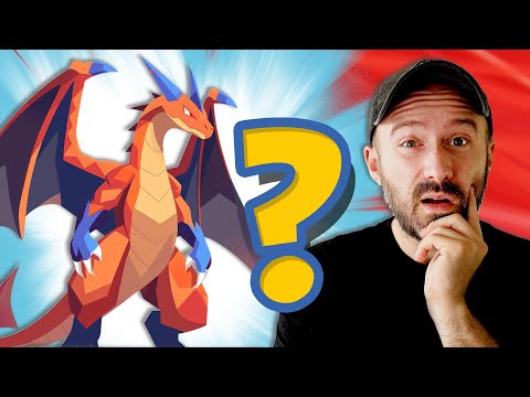 What Happens When You Take the Who's That Pokémon Challenge to the Next Level?