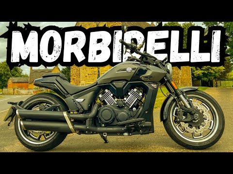 Morbidelli C1002V Review You Want To Watch!